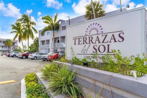 Terrazas Del Sol, 2690 W 76th St #104, Hialeah, Florida 33016, image 1