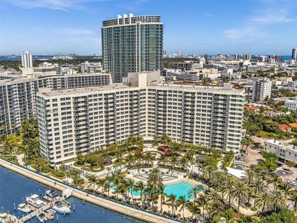Flamingo South Beach, 1500 Bay Rd #116S, Miami Beach, Florida 33139, image 1