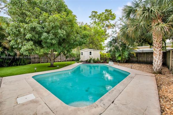 Osborne Park, 1512 SW 24th St, Fort Lauderdale, Florida 33315, image 2
