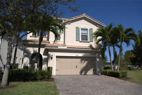 Parkview At Hillcrest, 3917 Mahogany Ln, Hollywood, Florida 33021, image 1
