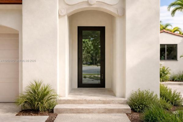 Nautilus, 4345 Alton Rd, Miami Beach, Florida 33140, image 1