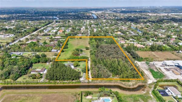 17100 SW 54th St, Southwest Ranches, Florida 33331, image 1