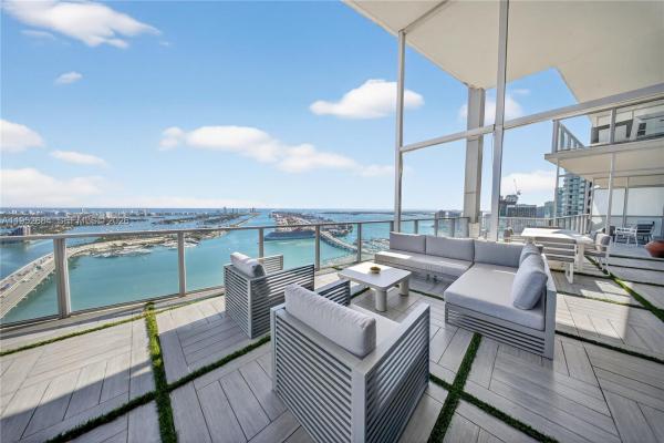 Marquis Residences, 1100 Biscayne Blvd #5306, Miami, Florida 33132, image 1