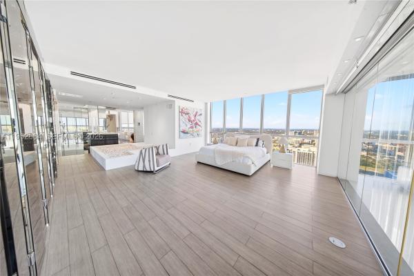 Marquis Residences, 1100 Biscayne Blvd #5306, Miami, Florida 33132, image 3