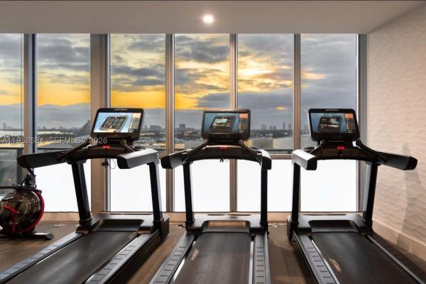Marquis Residences, 1100 Biscayne Blvd #5306, Miami, Florida 33132, image 1