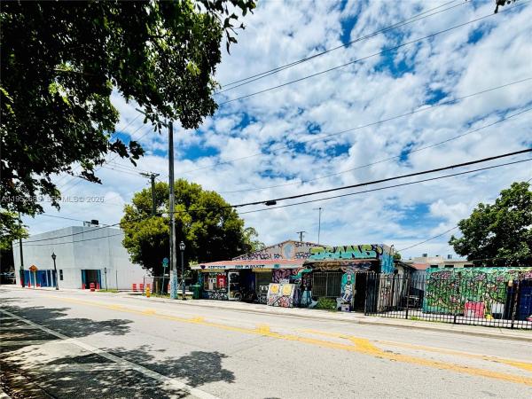 Wyndwood Park, 203 NW 35th St, Miami, Florida 33127, image 1