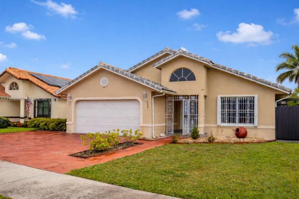 699 NW 134th Pl, Unincorporated Dade County, Florida 33182, image 1