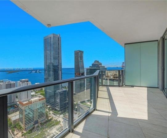 SLS Brickell, 1300 S Miami Ave #3604, Miami, Florida 33130, image 1