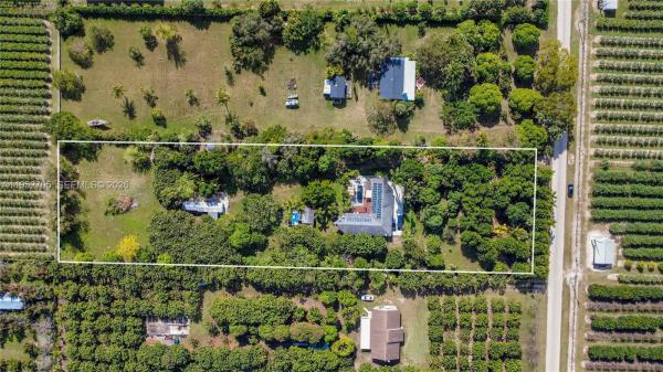 Redland No HOA, 37225 SW 214th Ave, Redland, Florida 33034, image 2