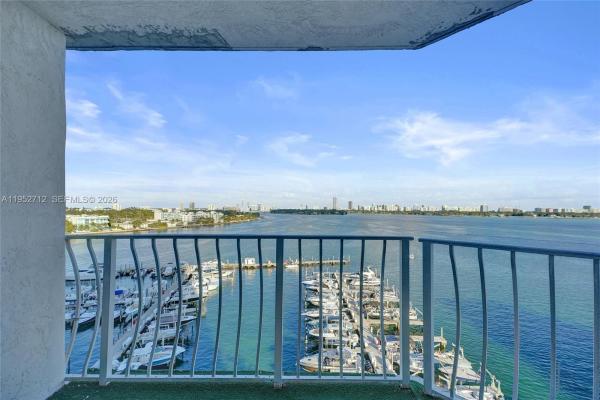 The Grandview Palace, 7601 E Treasure Dr #1120, North Bay Village, Florida 33141, image 1