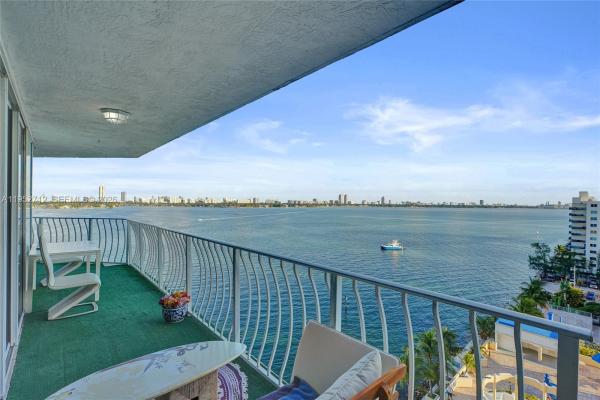The Grandview Palace, 7601 E Treasure Dr #1120, North Bay Village, Florida 33141, image 2