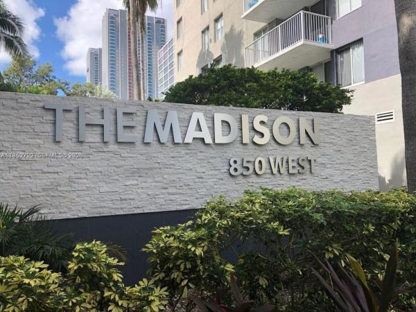 Madison Downtown, 850 N Miami Ave #W-2101, Miami, Florida 33136, image 1