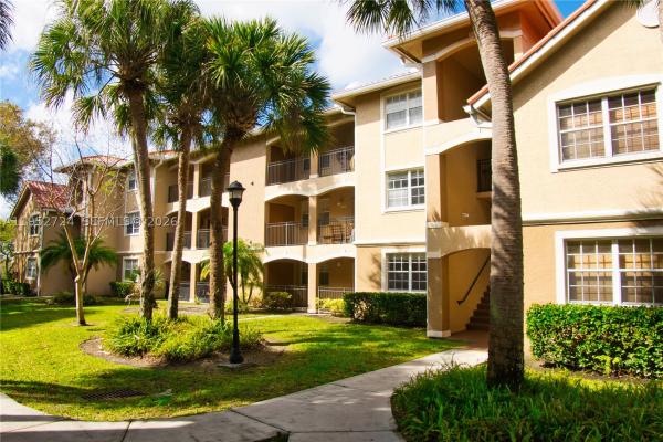 The Marquesa, 215 SW 117th Ter #14304, Pembroke Pines, Florida 33025, image 2