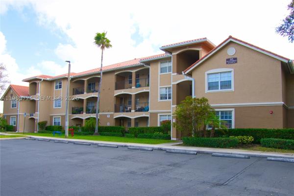 The Marquesa, 215 SW 117th Ter #14304, Pembroke Pines, Florida 33025, image 1