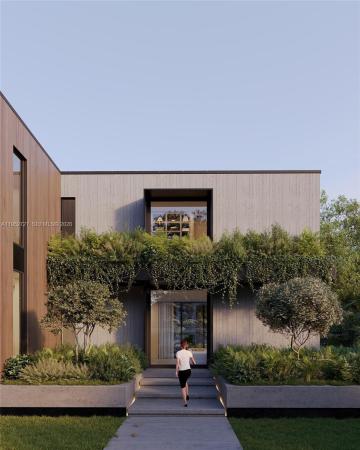 Nautilus, 4550 N Jefferson Ave, Miami Beach, Florida 33140, image 1