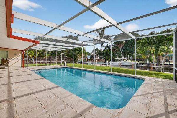 Citrus Isles, 1004 Orange Isle, Fort Lauderdale, Florida 33315, image 1