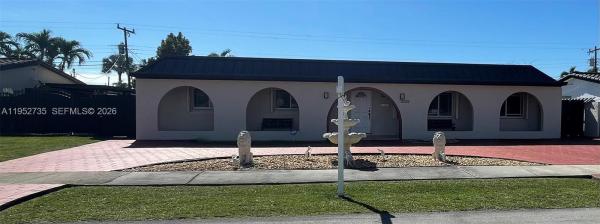 9820 SW 12th Ter, Unincorporated Dade County, Florida 33174, image 1