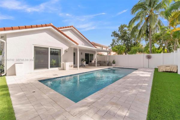 The Greens At Carolina 3, 7950 NW 29th St, Margate, Florida 33063, image 1