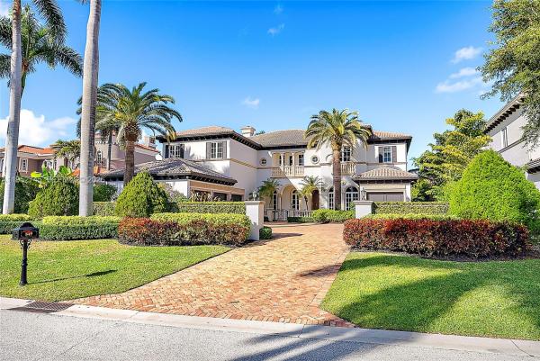 Harbour Isles, 849 Harbour Isle Pl, North Palm Beach, Florida 33410, image 1