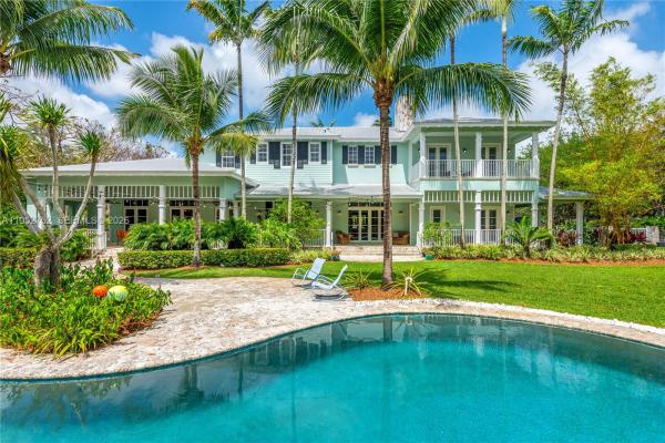 Oakridge Estates, 6900 SW 115th St, Pinecrest, Florida 33156, image 2