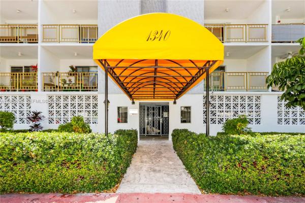Golden House, 1340 Lincoln Rd #708, Miami Beach, Florida 33139, image 3