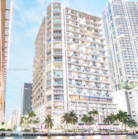 Neo Vertika, 690 SW 1st Ct #2524, Miami, Florida 33130, image 1