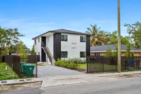 Cordova Park, 1411 NW 40th St, Miami, Florida 33142, image 3