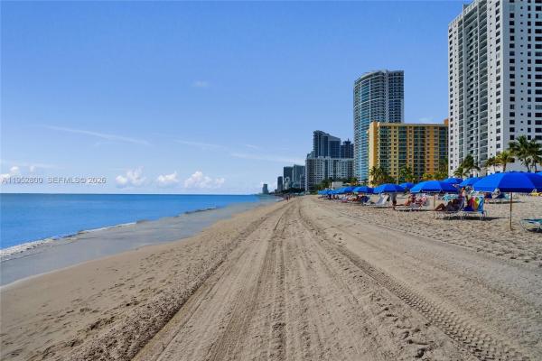 Valencia At Quadomain, 2201 S Ocean Dr #608, Hollywood, Florida 33019, image 2