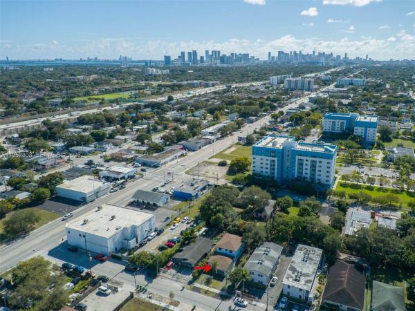 Henry Ford, 742 NW 70th St, Miami, Florida 33150, image 3