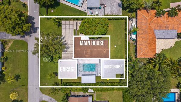 Herman Heights, 7425 SW 139th Ter, Palmetto Bay, Florida 33158, image 3