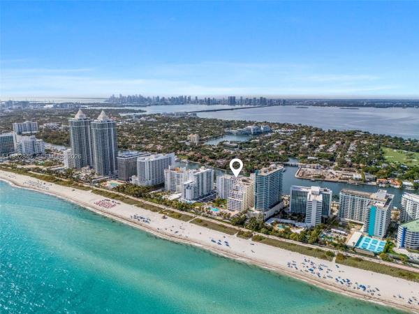 The Carriage Club, 5005 Collins Ave #415, Miami Beach, Florida 33140, image 2