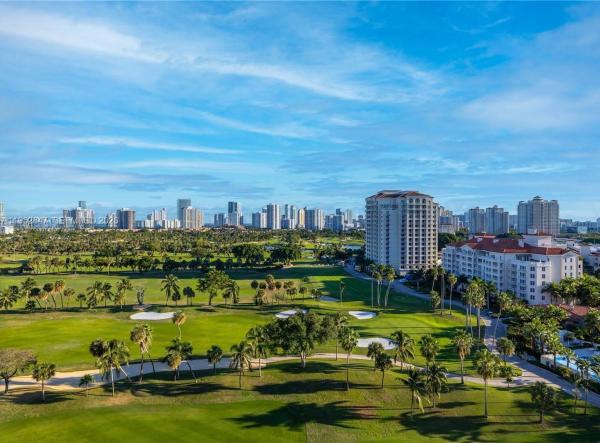 Coronado Towers, 20335 W Country Club Dr #2509, Aventura, Florida 33180, image 1