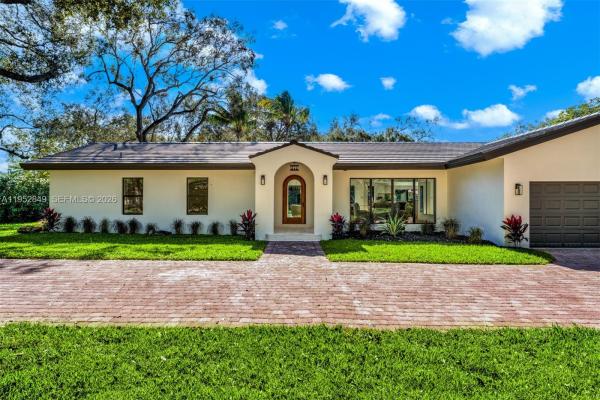 Hallmark Heights Estates, 6650 SW 127th St, Pinecrest, Florida 33156, image 3