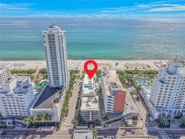 King Richard, 4141 Collins Ave #201, Miami Beach, Florida 33140, image 1