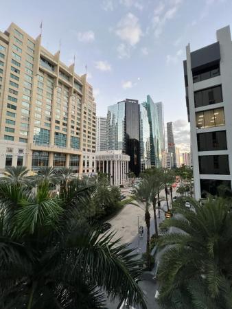 1050 Tower, 1050 Brickell Ave #1812, Miami, Florida 33131, image 1