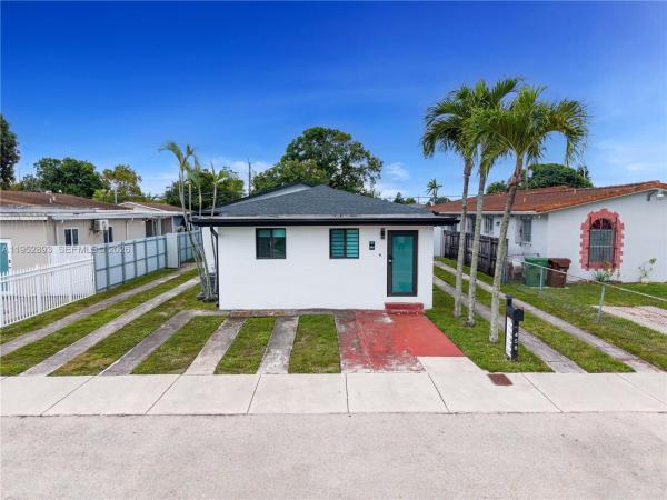 Hialeah Residential, 458 E 20th St, Hialeah, Florida 33013, image 1