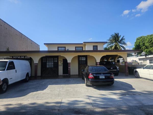 Woore, 19 E 45th St, Hialeah, Florida 33013, image 1