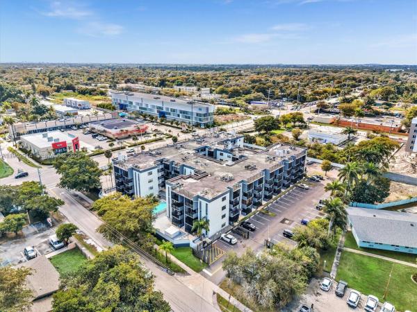 Brookview, 13500 NE 3rd Ct #121, North Miami, Florida 33161, image 1