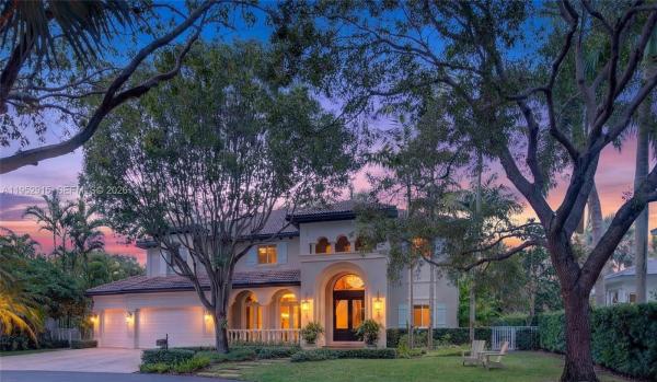 Old Cutler Palms, 17015 SW 74th Ave, Palmetto Bay, Florida 33157, image 1