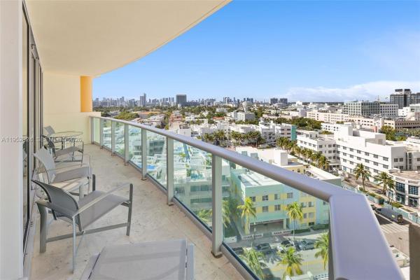 Il Villaggio On South Beach, 1455 Ocean Dr #1401, Miami Beach, Florida 33139, image 1