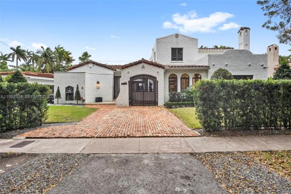 Granada, 1236 Obispo Ave, Coral Gables, Florida 33134, image 1