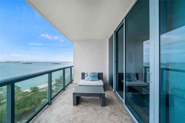 Blue On The Bay, 601 NE 36th St #1704, Miami, Florida 33137, image 1