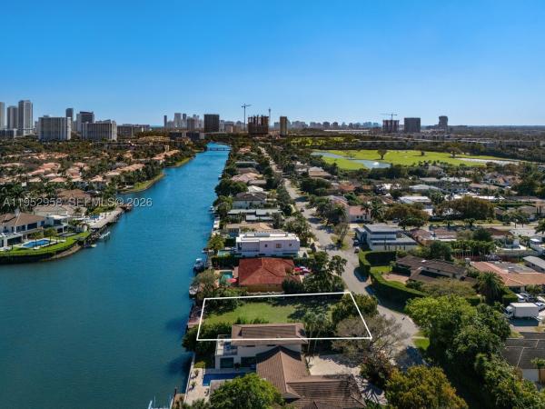 Hollywood Golf Estates, 1101 Diplomat Pkwy, Hollywood, Florida 33019, image 2