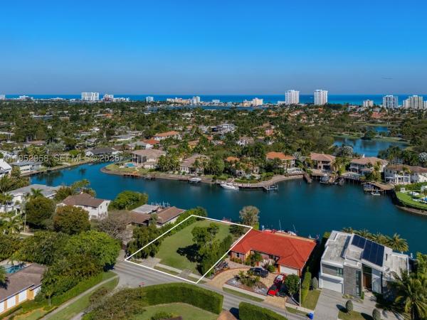 Hollywood Golf Estates, 1101 Diplomat Pkwy, Hollywood, Florida 33019, image 1
