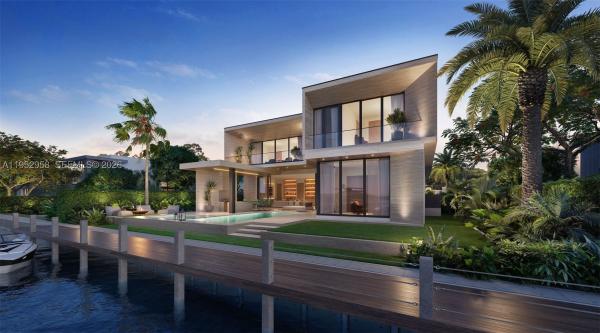 Hollywood Golf Estates, 1101 Diplomat Pkwy, Hollywood, Florida 33019, image 3