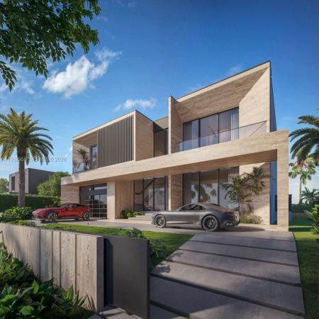 Hollywood Golf Estates, 1101 Diplomat Pkwy, Hollywood, Florida 33019, image 1