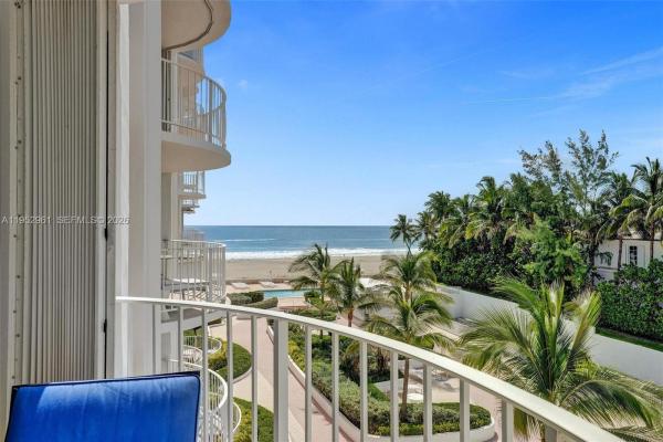 Harbour House Of Palm Beach, 2295 S Ocean Blvd #505, Palm Beach, Florida 33480, image 1