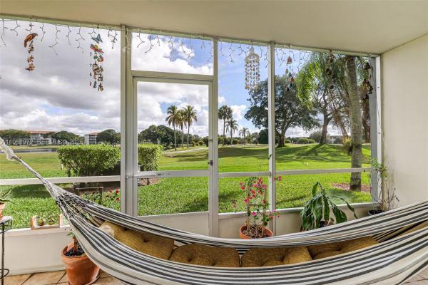 New Hampton At Century Village, 301 SW 135th Ave #118C, Pembroke Pines, Florida 33027, image 1