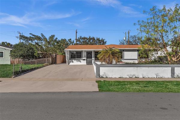 Driftwood Acres, 7041 Raleigh St, Hollywood, Florida 33024, image 1