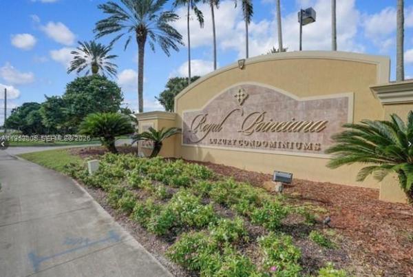 Royal Poinciana, 1227 SW 46th Ave #314, Pompano Beach, Florida 33069, image 1